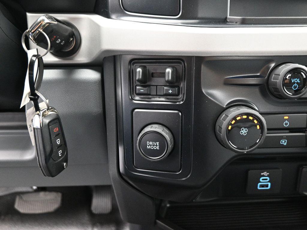 new 2026 Ford F-250 car, priced at $54,526