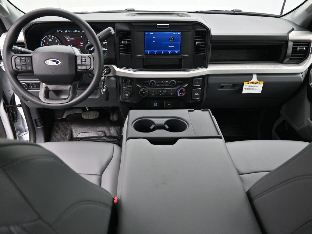 new 2026 Ford F-250 car, priced at $54,526