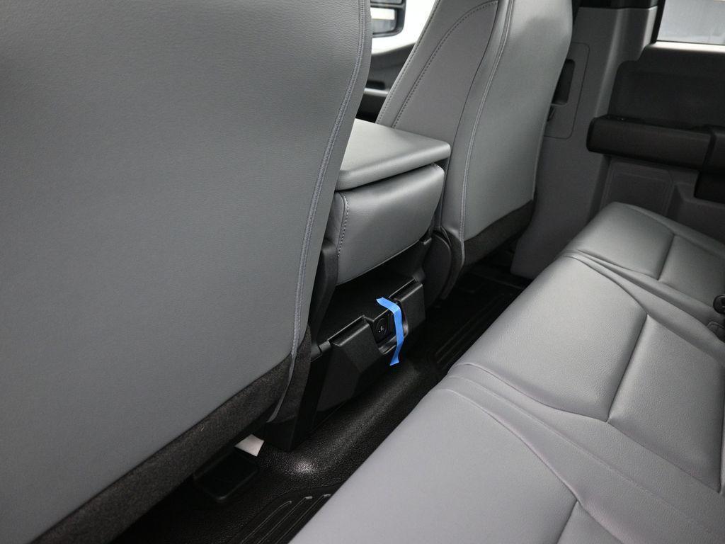 new 2026 Ford F-250 car, priced at $54,526