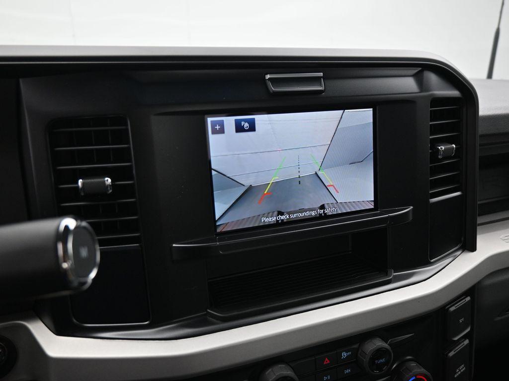 new 2026 Ford F-250 car, priced at $54,526