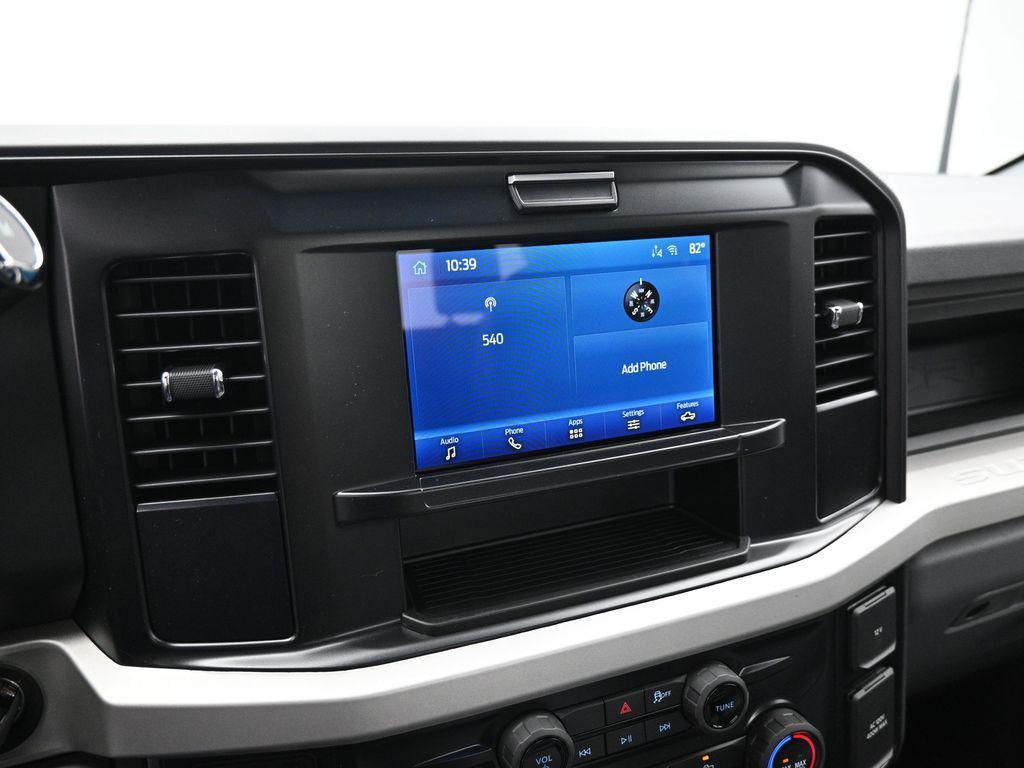 new 2026 Ford F-250 car, priced at $54,526