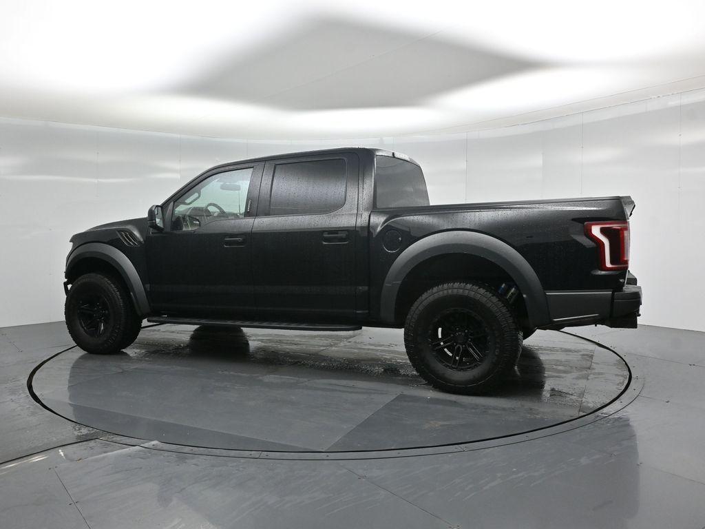 used 2018 Ford F-150 car, priced at $40,000