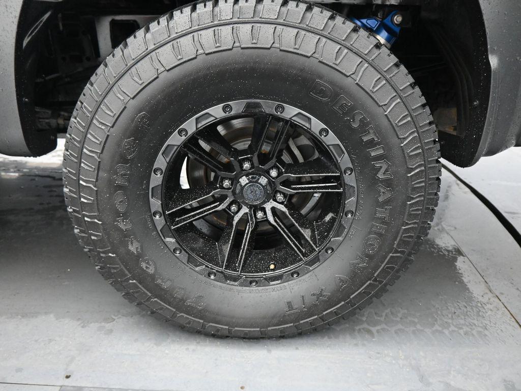 used 2018 Ford F-150 car, priced at $40,000