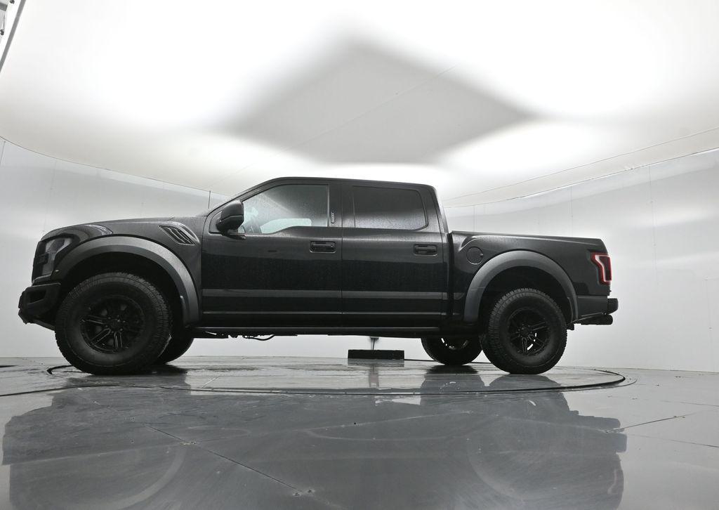 used 2018 Ford F-150 car, priced at $40,000
