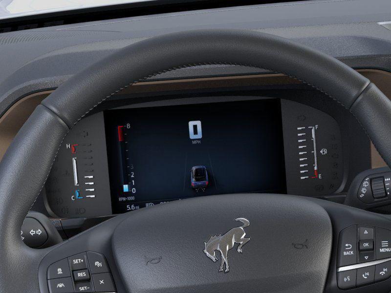 new 2026 Ford Bronco Sport car, priced at $39,170