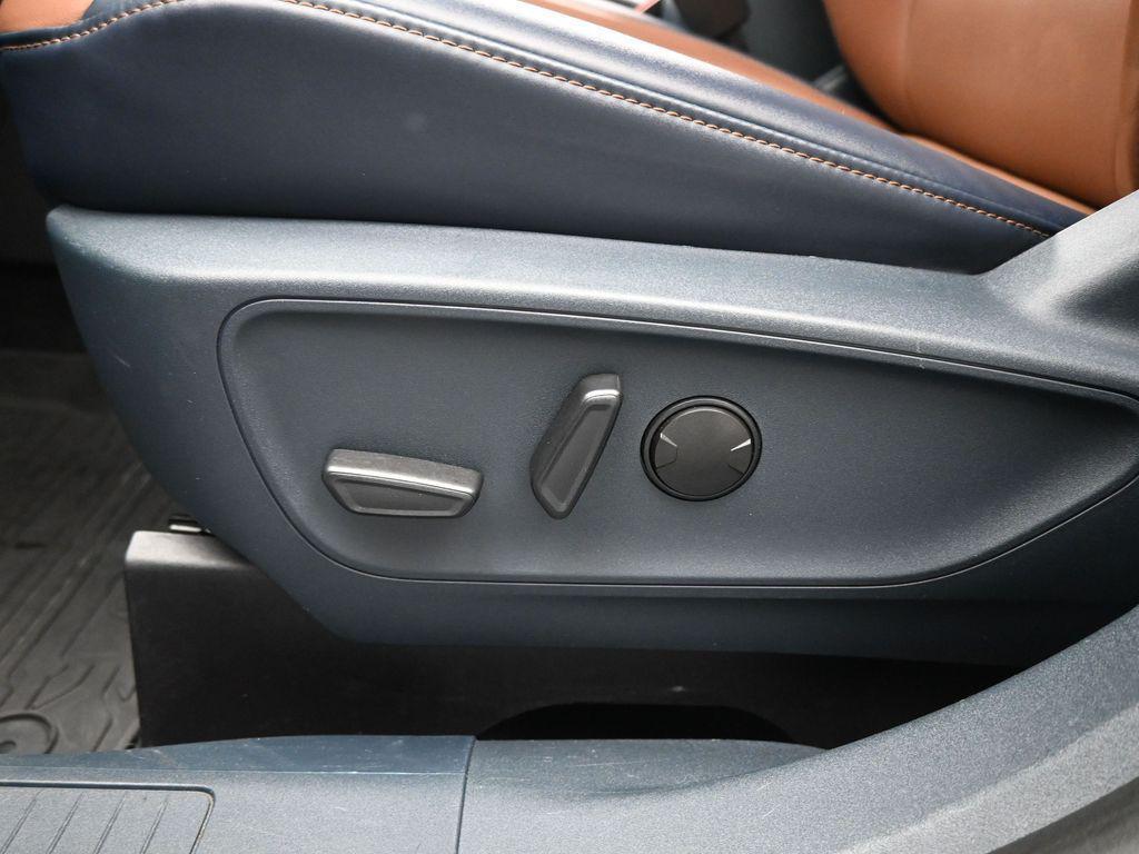 used 2022 Ford Maverick car, priced at $27,240