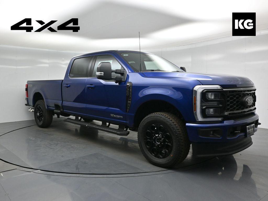 new 2026 Ford F-350 car, priced at $84,960