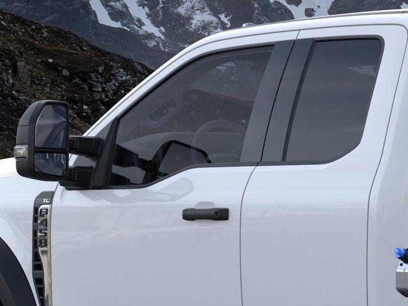 new 2026 Ford F-450 car, priced at $95,149