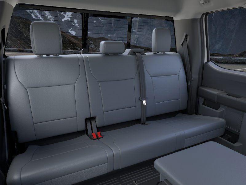 new 2026 Ford F-450 car, priced at $95,149