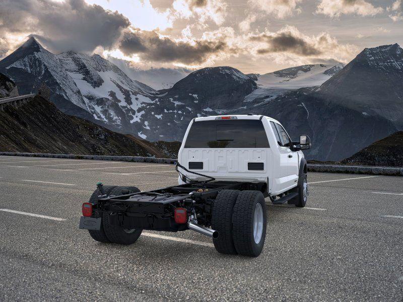 new 2026 Ford F-450 car, priced at $95,149