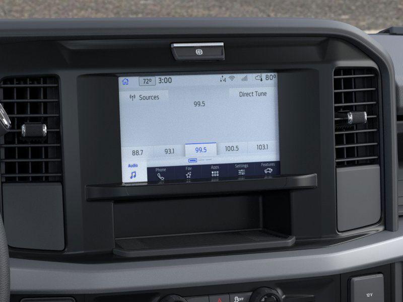 new 2026 Ford F-450 car, priced at $95,149