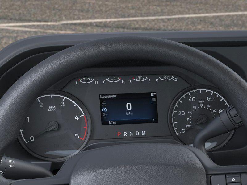 new 2026 Ford F-450 car, priced at $95,149