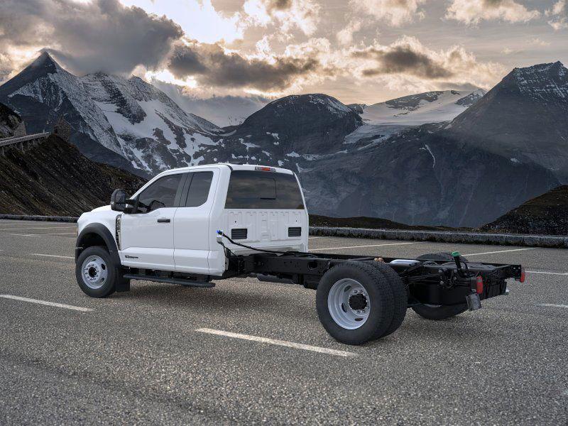 new 2026 Ford F-450 car, priced at $95,149