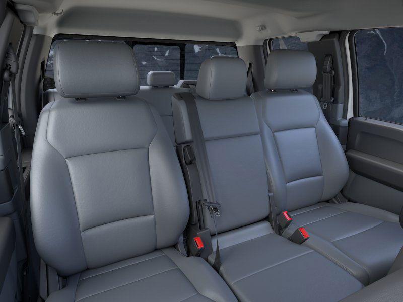 new 2026 Ford F-450 car, priced at $95,149