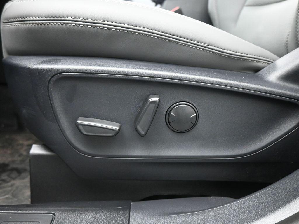 new 2025 Ford Bronco Sport car, priced at $39,330