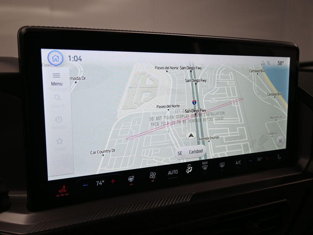 new 2025 Ford Bronco Sport car, priced at $39,330