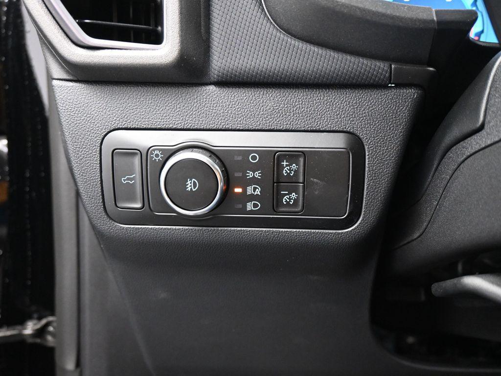 new 2025 Ford Bronco Sport car, priced at $39,330