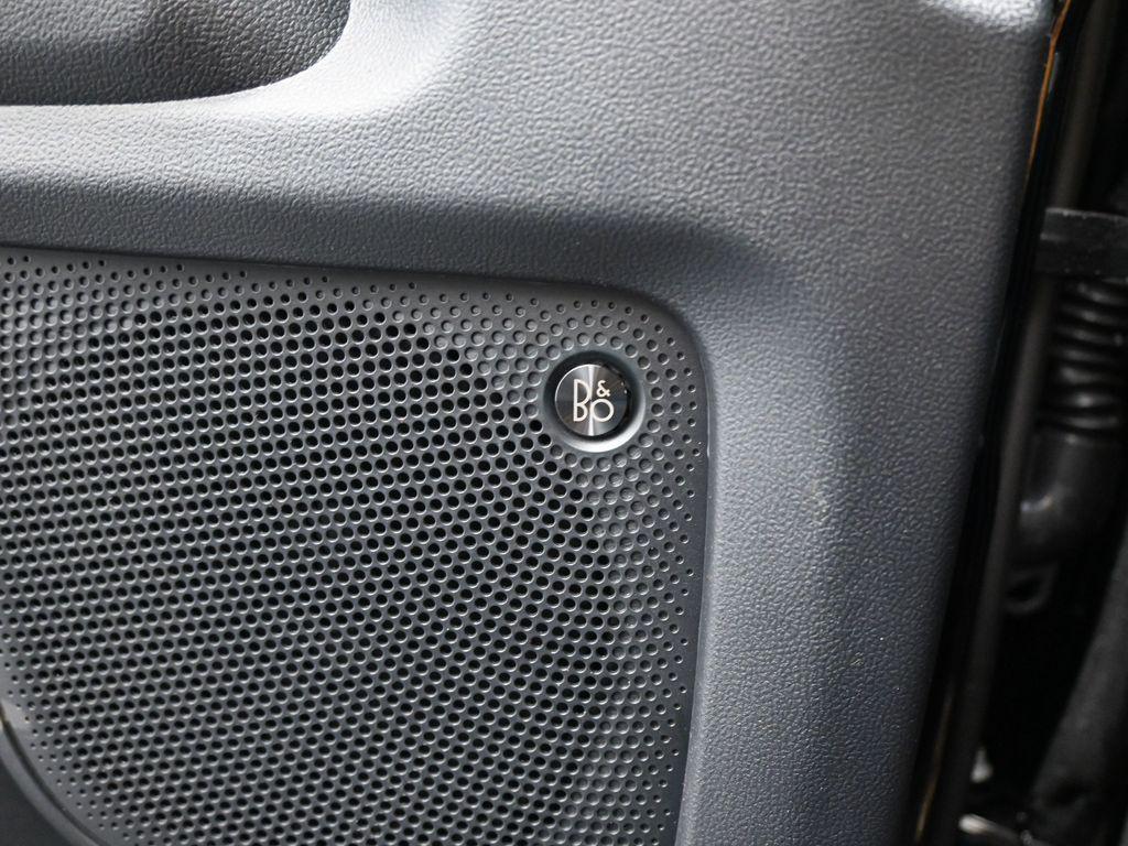 new 2025 Ford Bronco Sport car, priced at $39,330