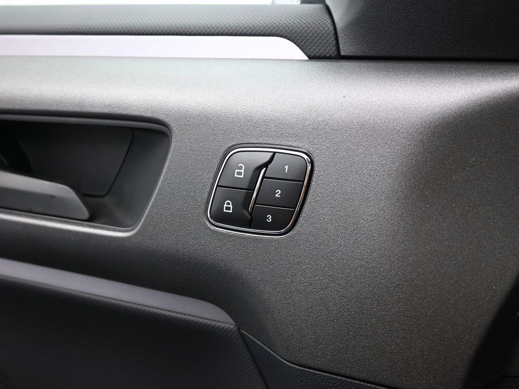 new 2025 Ford Bronco Sport car, priced at $39,330