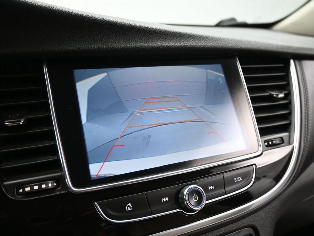 used 2017 Buick Encore car, priced at $8,072