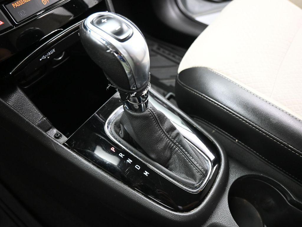 used 2017 Buick Encore car, priced at $8,072