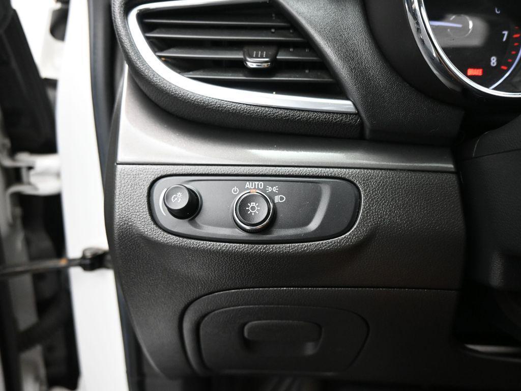 used 2017 Buick Encore car, priced at $8,072