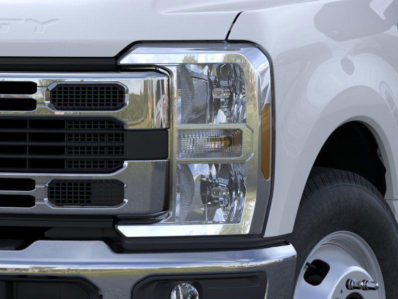new 2026 Ford F-350 car, priced at $55,560