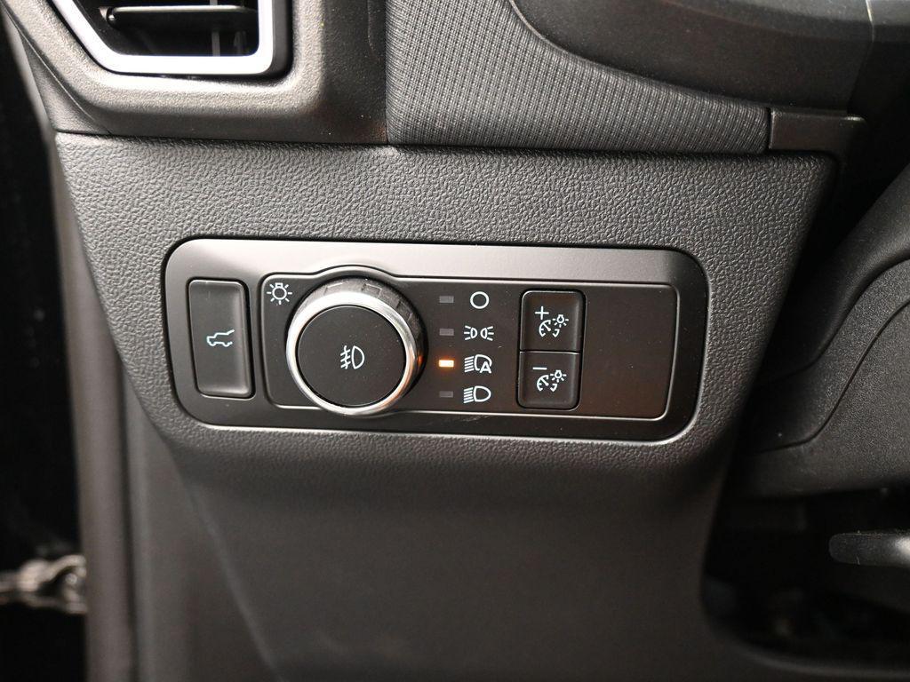 new 2025 Ford Bronco Sport car, priced at $41,120