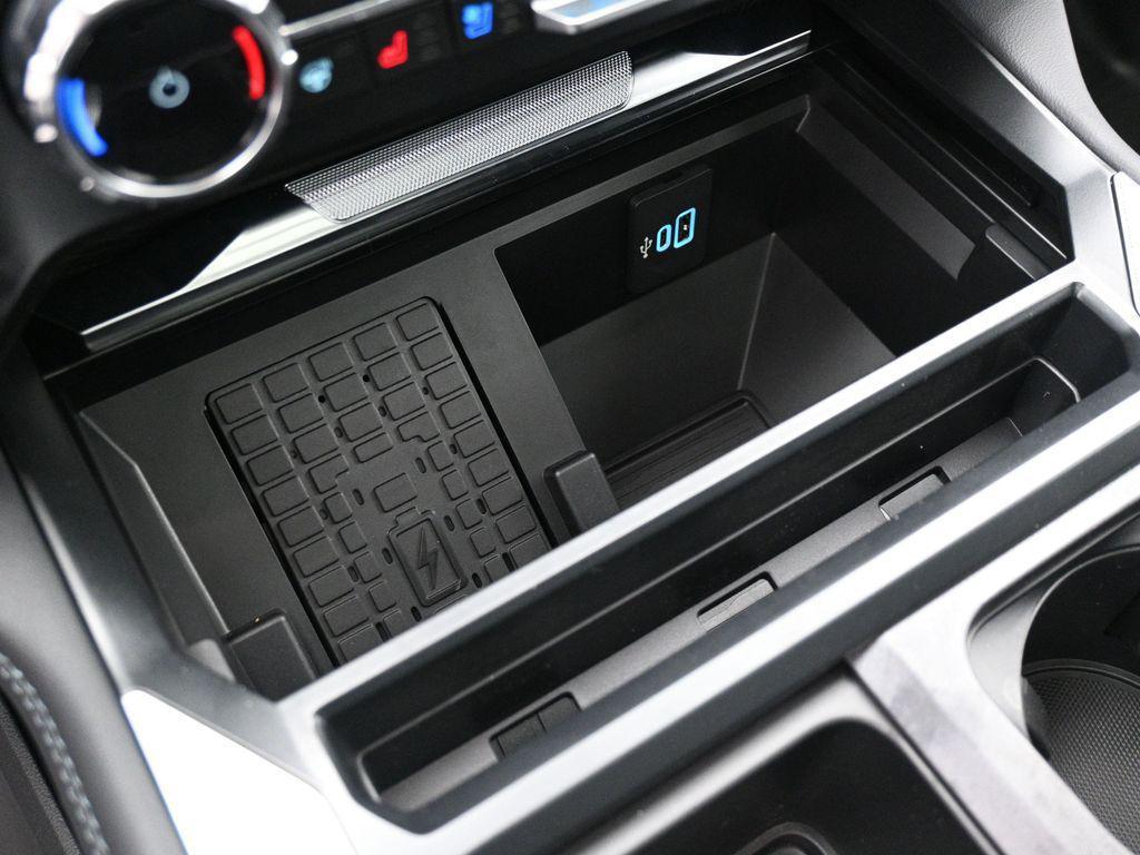 new 2025 Ford F-250 car, priced at $109,265