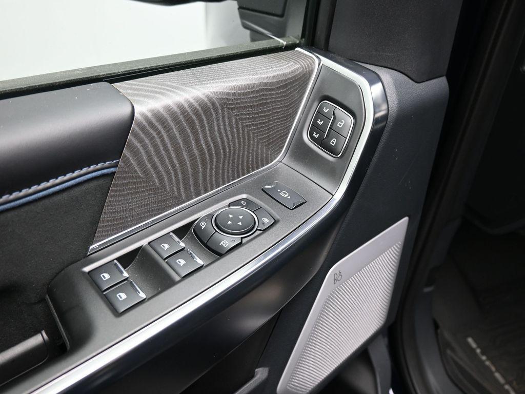 new 2025 Ford F-250 car, priced at $101,765