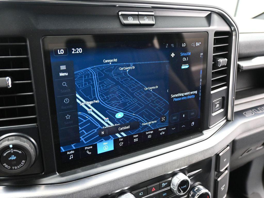 new 2025 Ford F-250 car, priced at $101,765