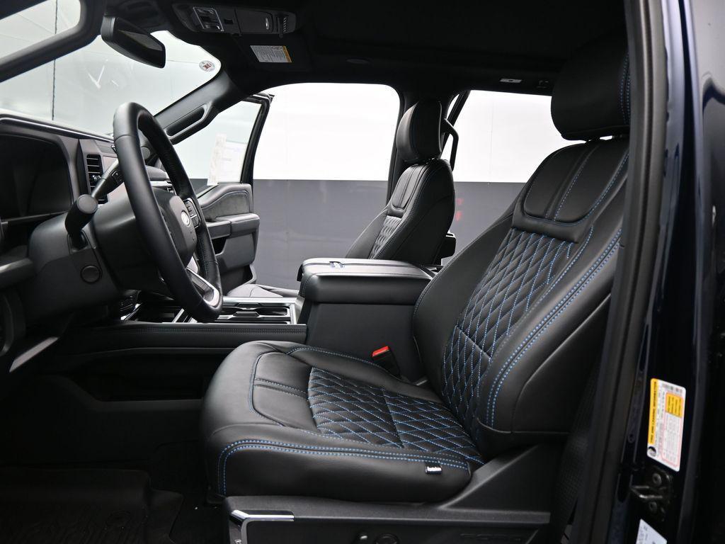 new 2025 Ford F-250 car, priced at $101,765