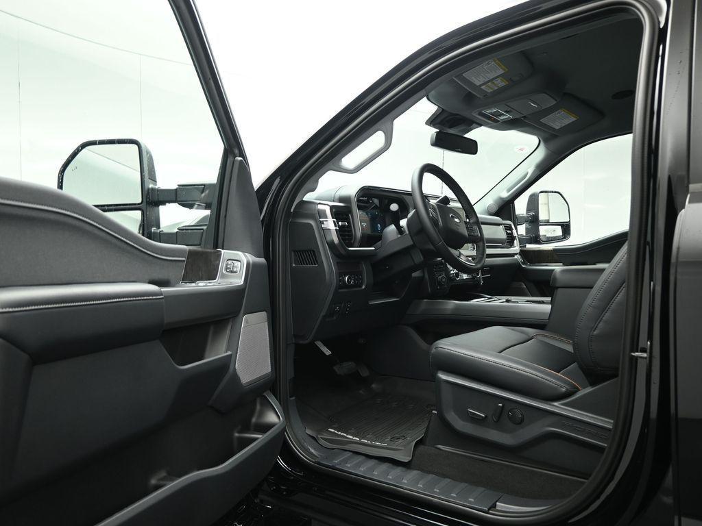 new 2026 Ford F-250 car, priced at $90,650