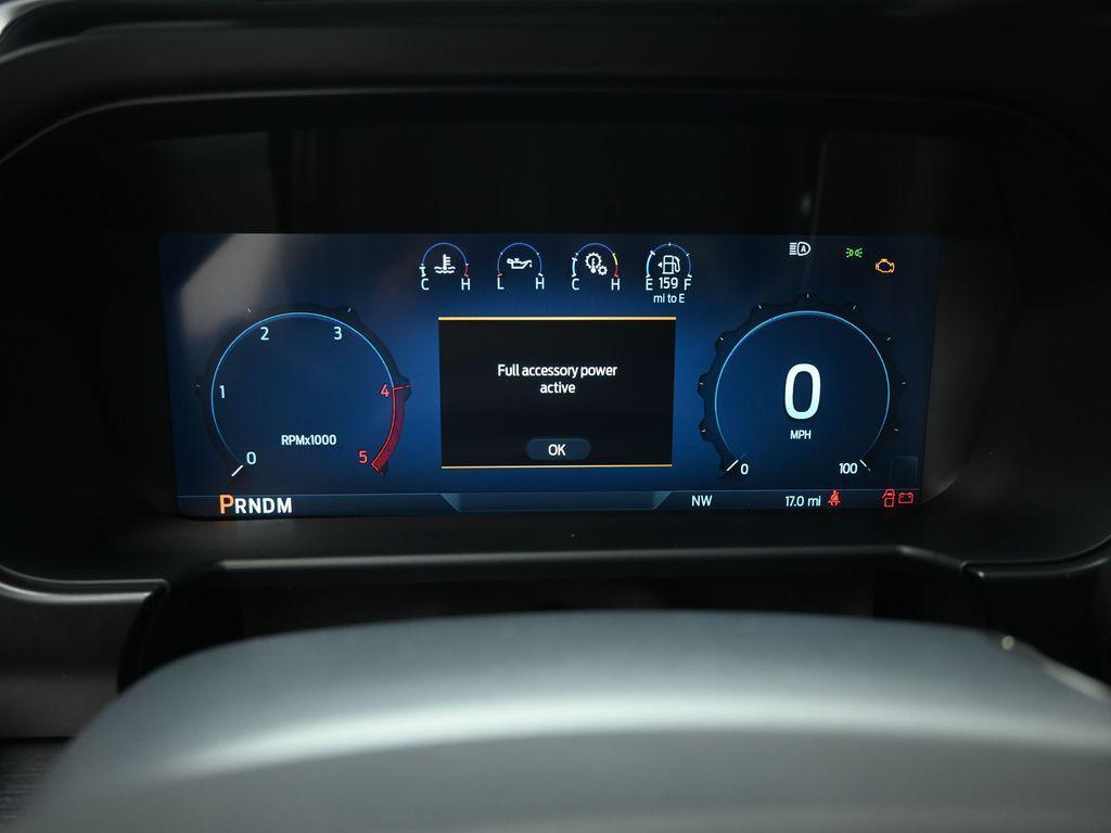 new 2026 Ford F-250 car, priced at $90,650