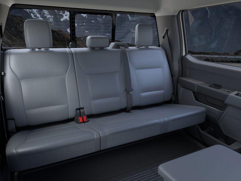 new 2026 Ford F-450 car, priced at $88,497