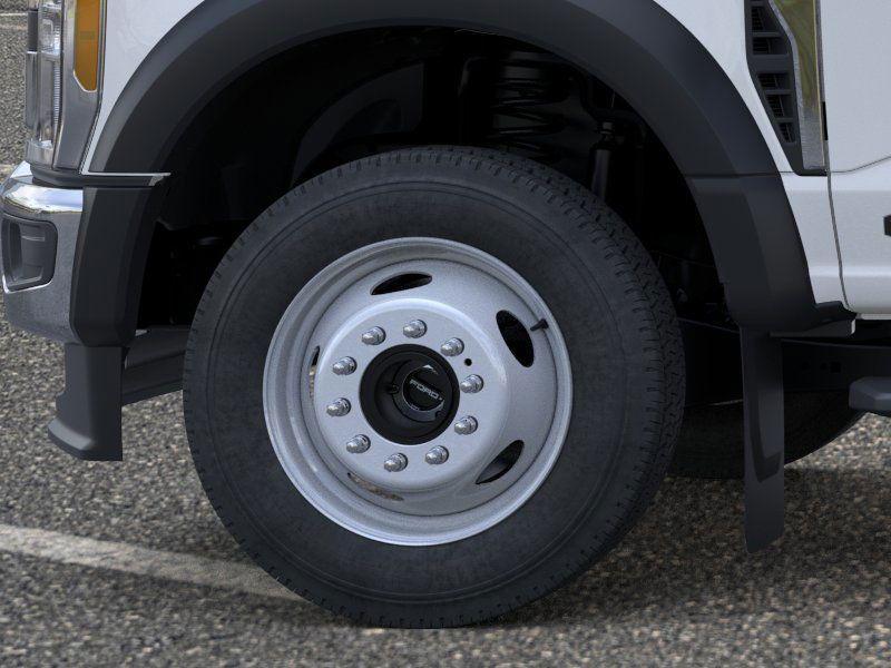 new 2026 Ford F-450 car, priced at $88,497