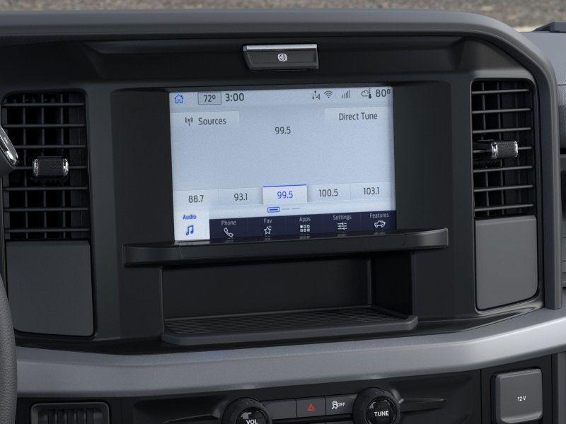 new 2026 Ford F-450 car, priced at $88,497