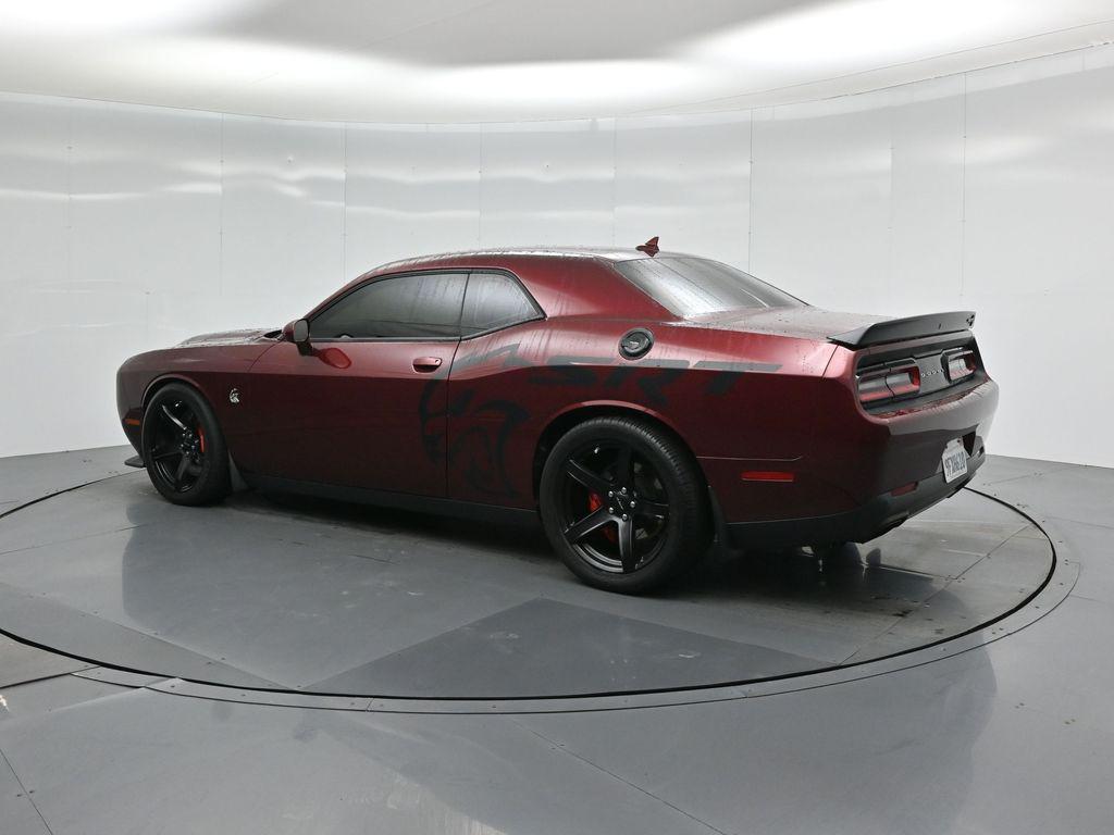 used 2019 Dodge Challenger car, priced at $50,973