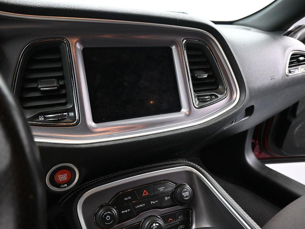 used 2019 Dodge Challenger car, priced at $50,973