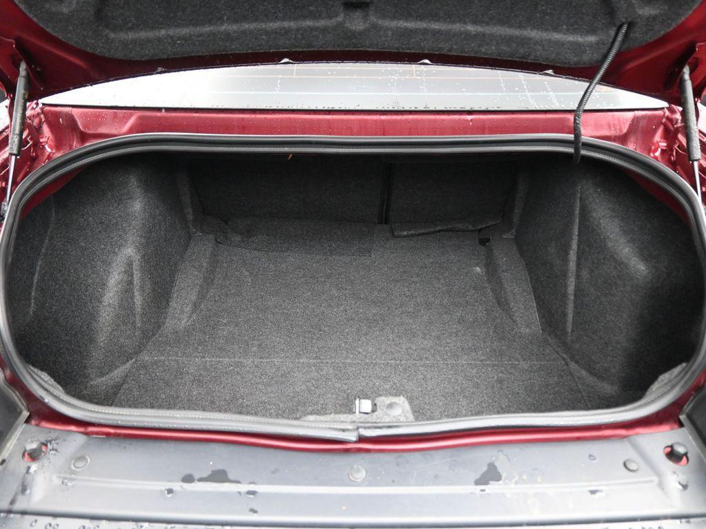 used 2019 Dodge Challenger car, priced at $50,973