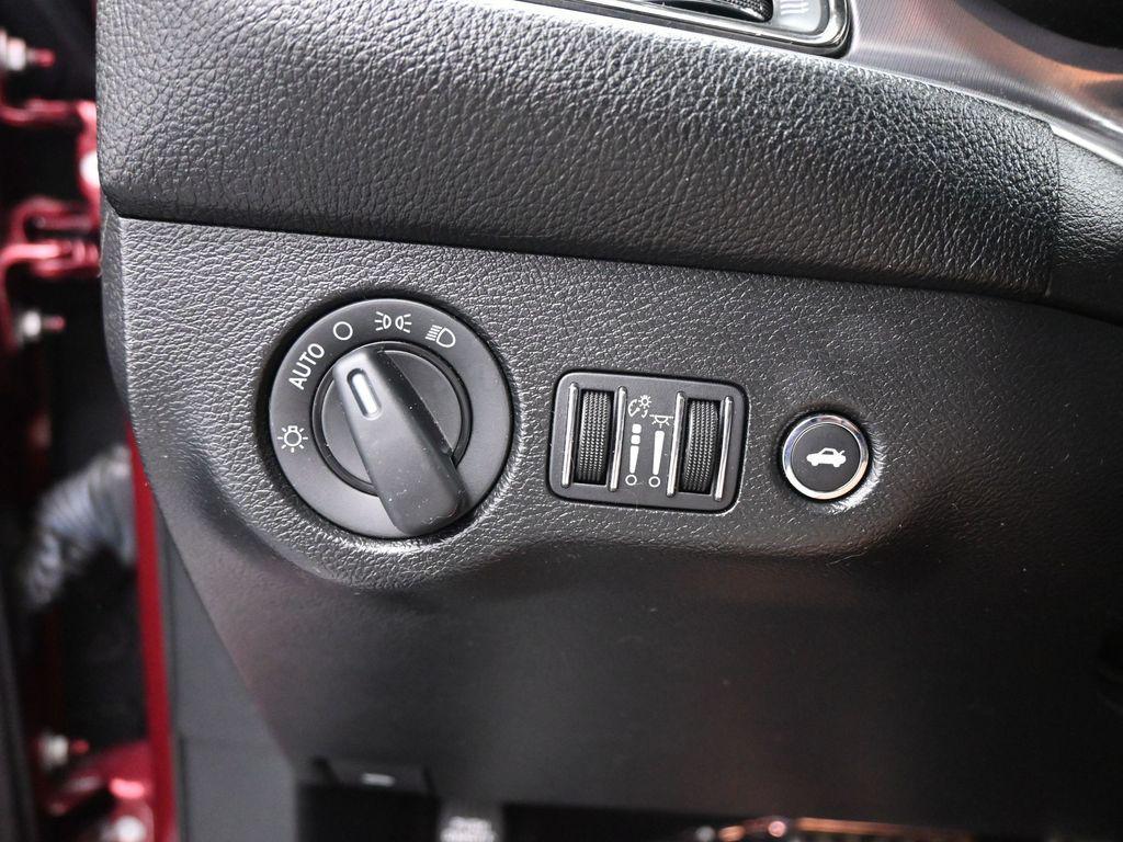 used 2019 Dodge Challenger car, priced at $50,973