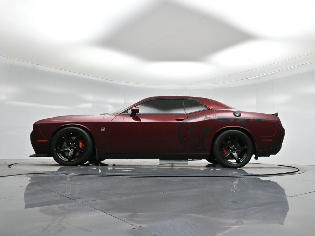 used 2019 Dodge Challenger car, priced at $50,973