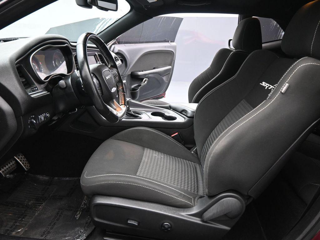 used 2019 Dodge Challenger car, priced at $50,973
