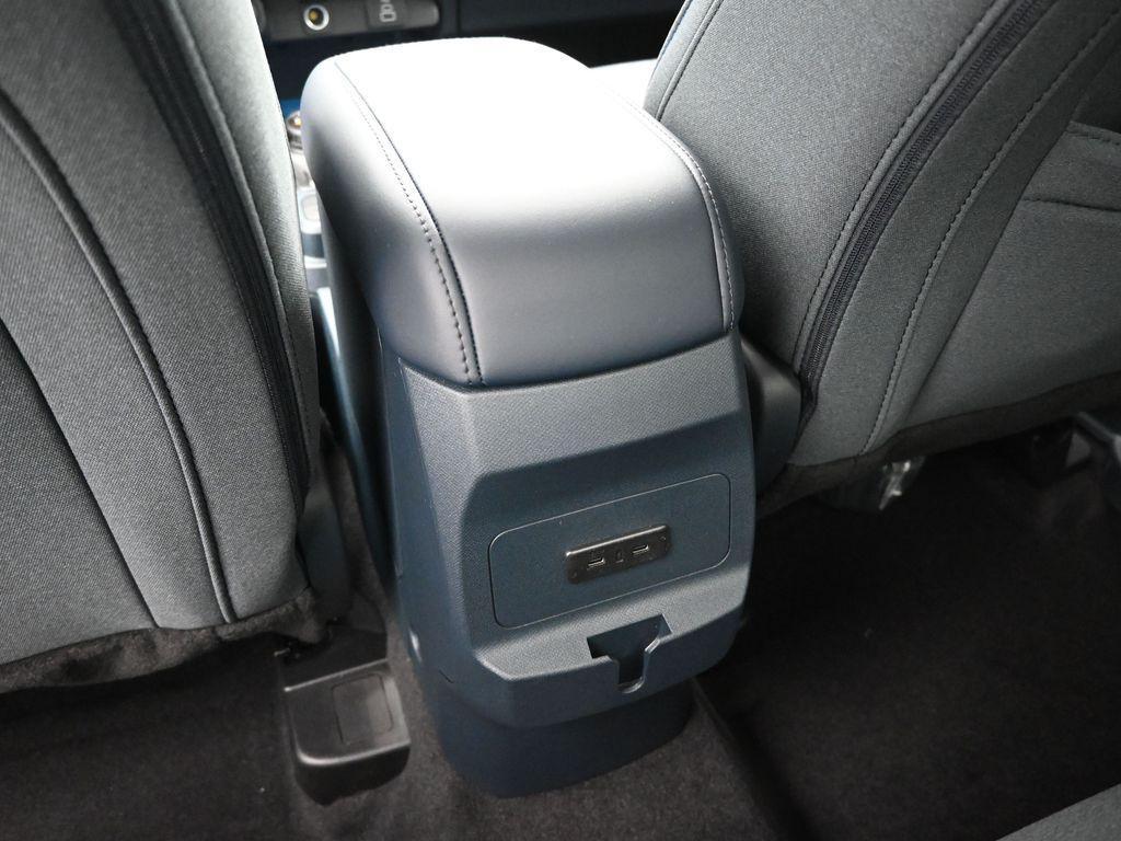 new 2026 Ford Maverick car, priced at $32,185