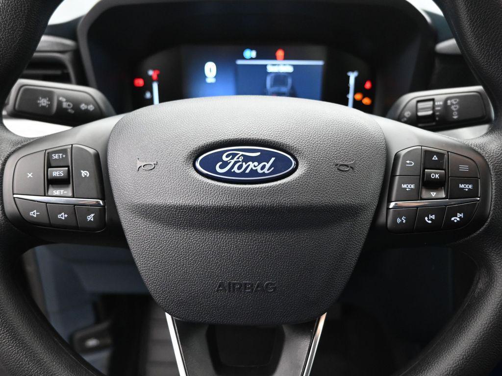 new 2026 Ford Maverick car, priced at $32,185