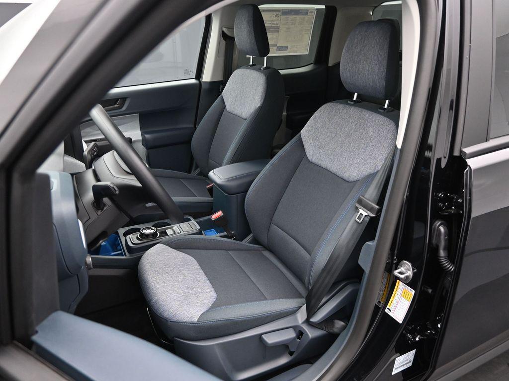 new 2026 Ford Maverick car, priced at $32,185