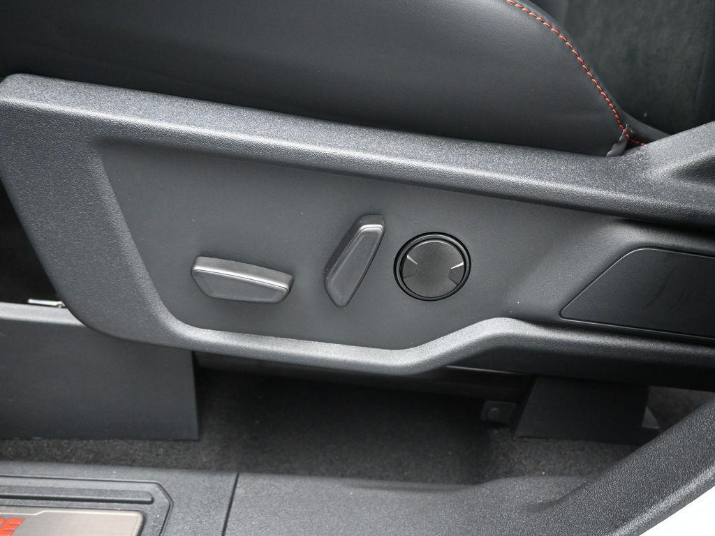 new 2025 Ford Bronco car, priced at $87,795