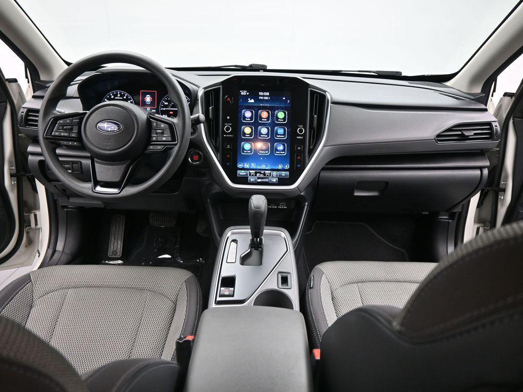used 2024 Subaru Crosstrek car, priced at $23,530