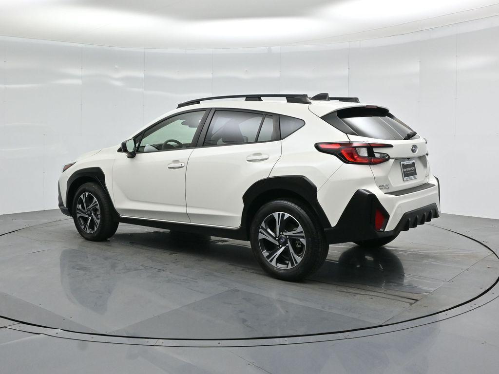 used 2024 Subaru Crosstrek car, priced at $23,530