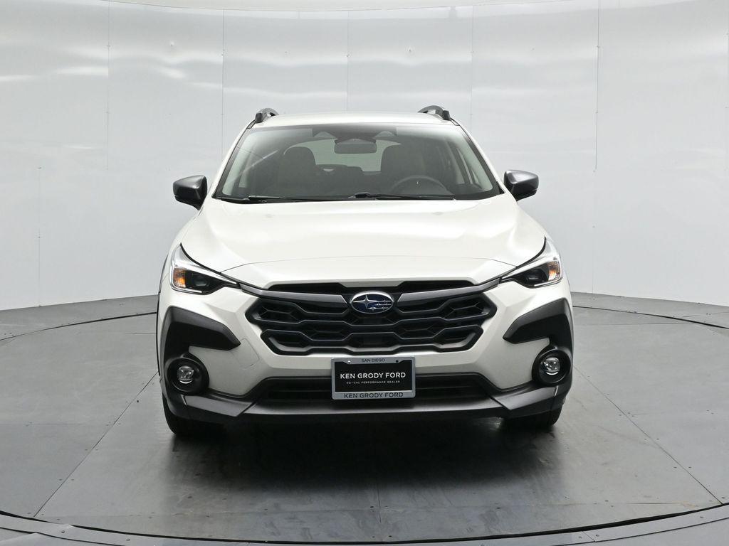 used 2024 Subaru Crosstrek car, priced at $23,530